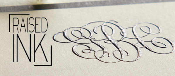 Ink That Stands Out