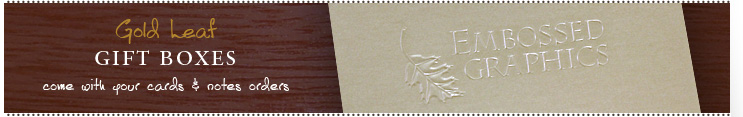 Quality Gift Boxes