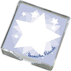 Dream Memo Square - Refill Only