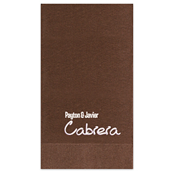 Declaration Color Mist Pearl Guest Towel