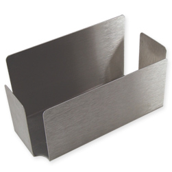 Stainless Steel Holder